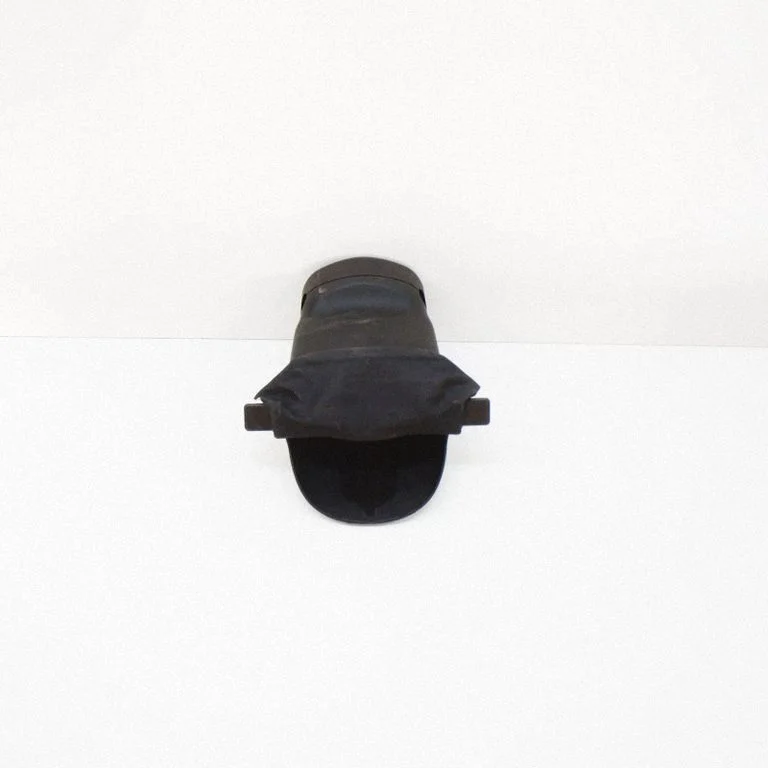 Steering wheel column trim 100232800C