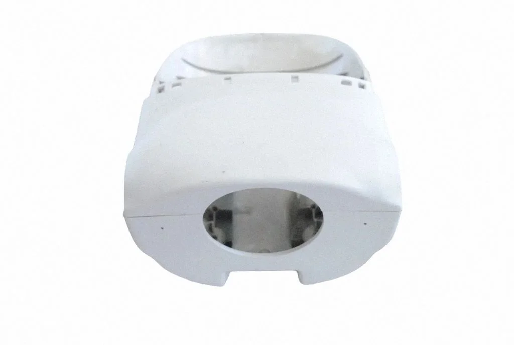 Steering wheel column trim – Volvo XC90 (2014-)