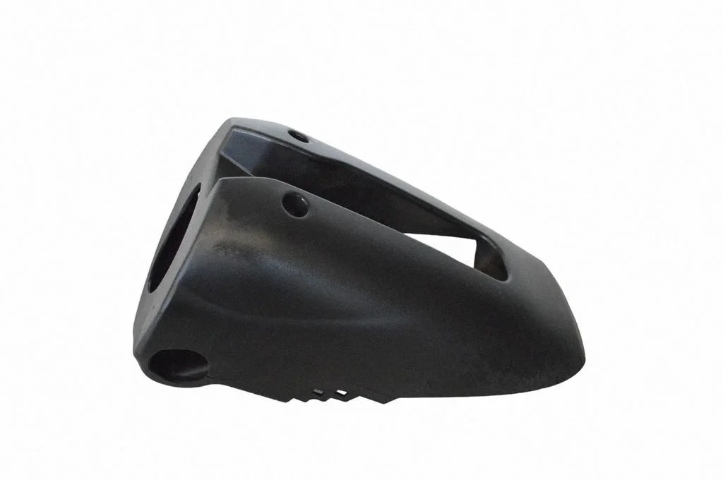Steering wheel column trim – Volvo S90, V90 (2016-)