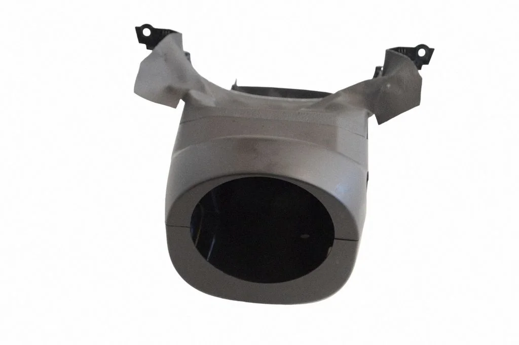 Steering wheel column trim – Audi A6 S6 C7 4G (2011-2018)