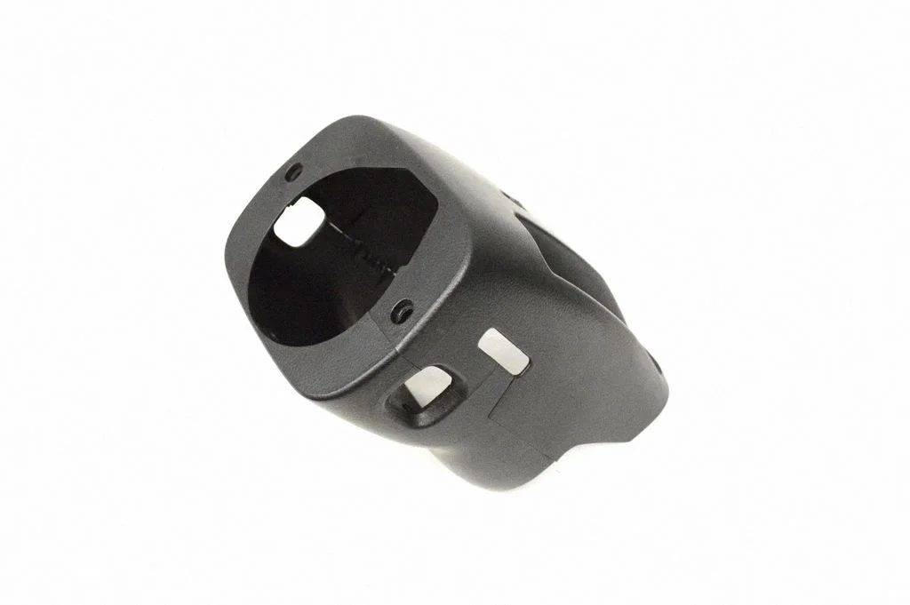 Steering wheel column trim – Toyota Land Cruiser (J120) (2002-2009)