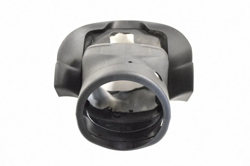 Steering wheel column trim 05598020