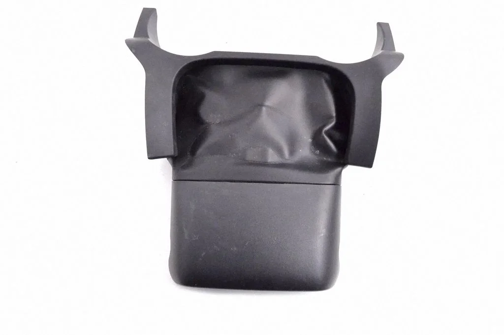 Steering wheel column trim – Land Rover Range Rover Evoque L538 (2011-2018)