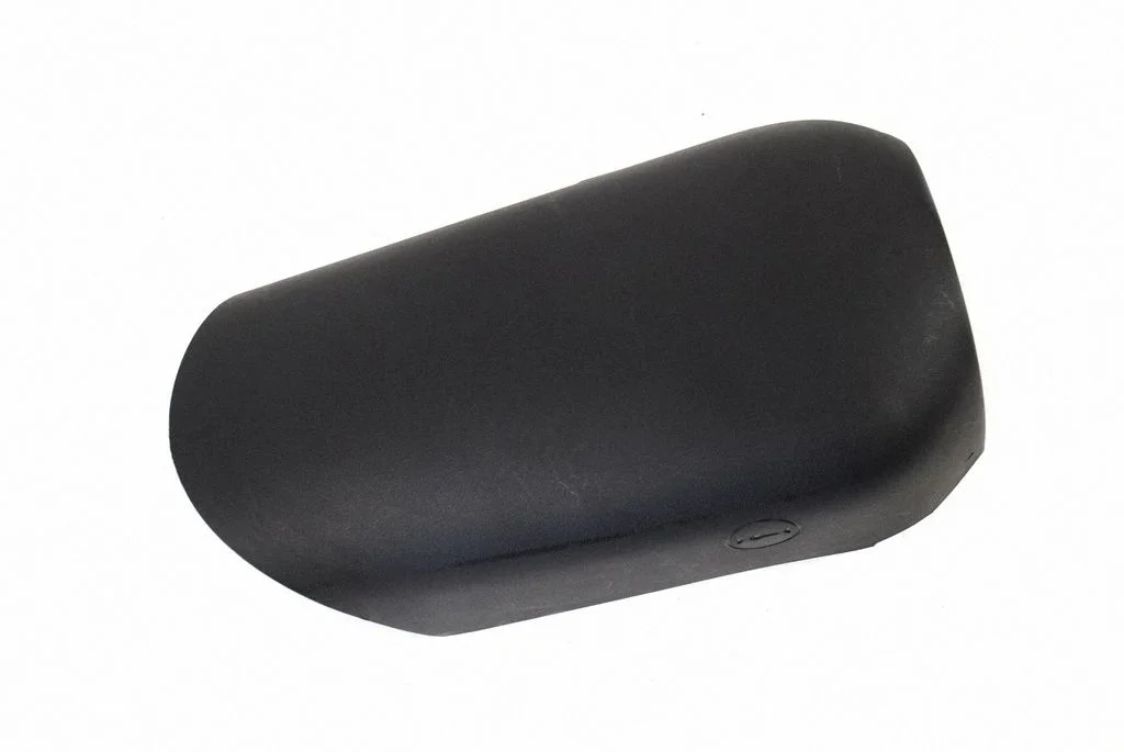 Steering wheel column trim – Mini Cooper Countryman R60 (2011-2016)