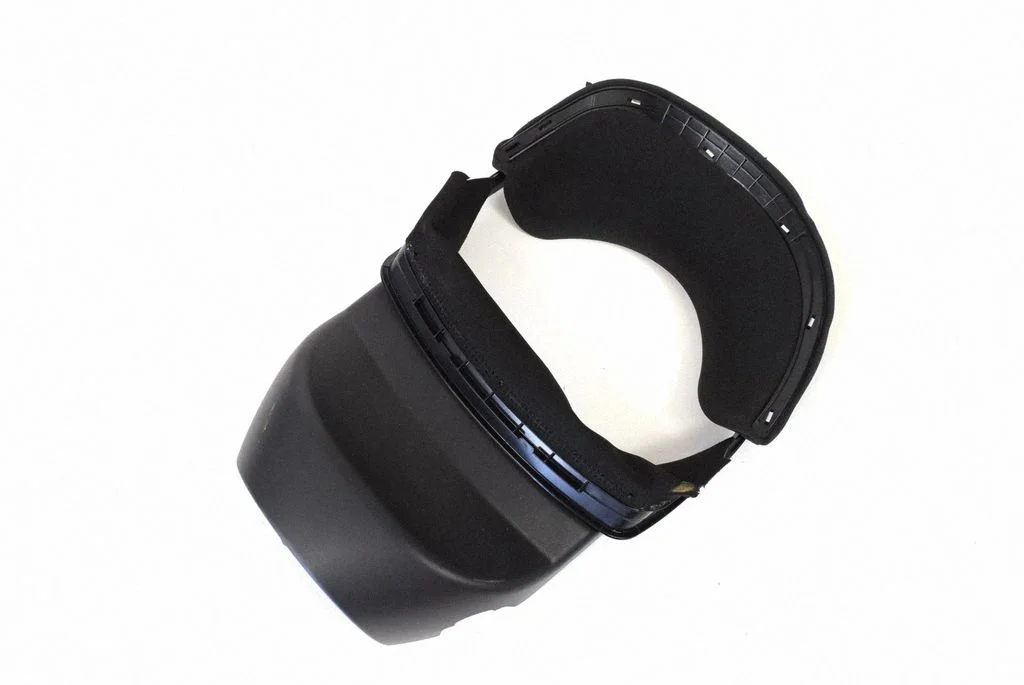 Steering wheel column trim – BMW 1 Series F20 F21 (2011-2019)