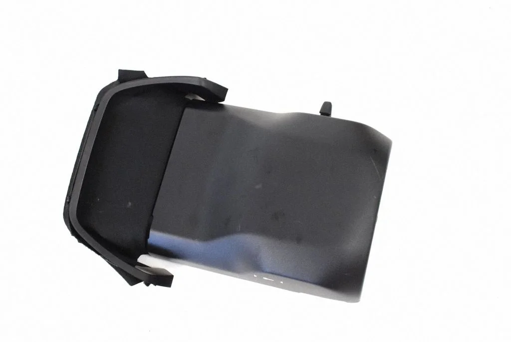 Osłona kolumny kierowniczej – BMW Seria 5 G30 G31 G38 (2016-)