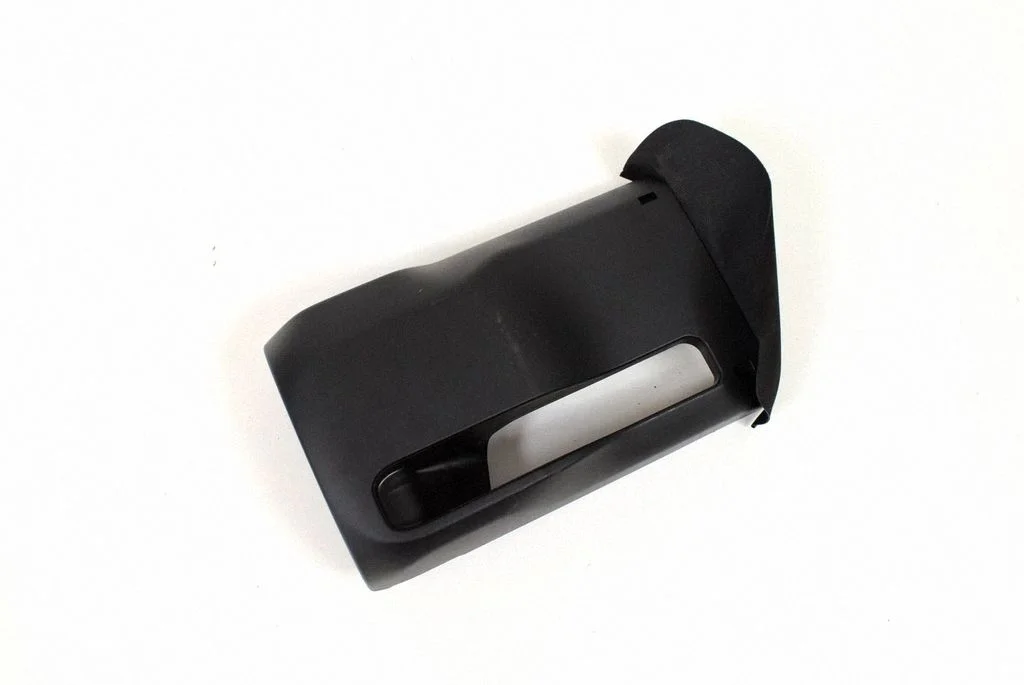 Steering wheel column trim – BMW 3 Series G20 G21 (2019-)