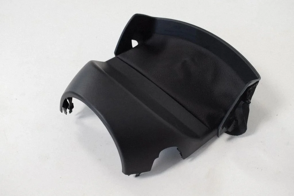 Stūres statnes apdare – BMW X1 F48 F49 (2015-2022)