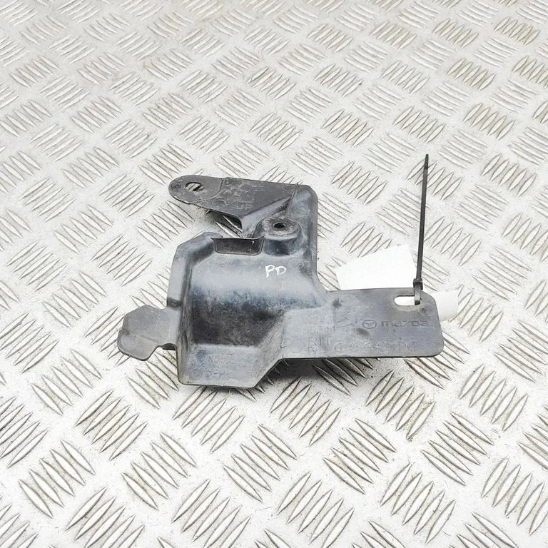 Front mudguard N24356341