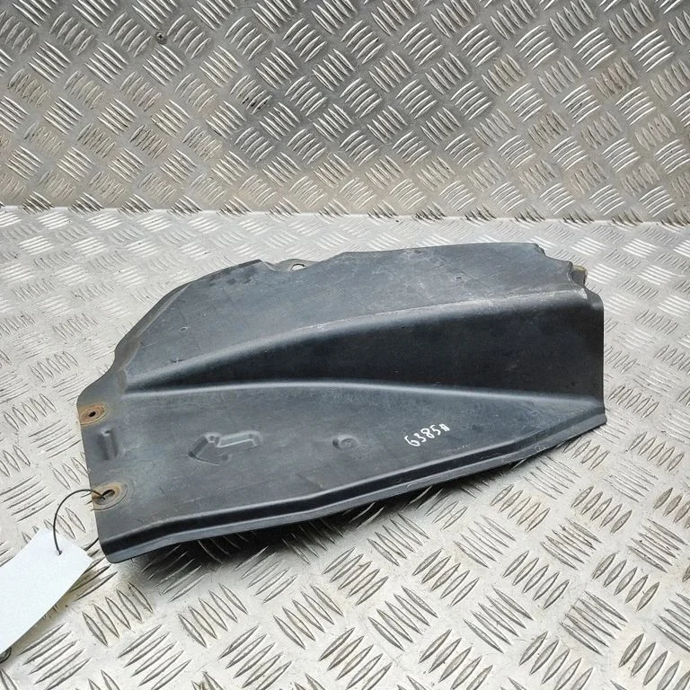 Front mudguard N24356122