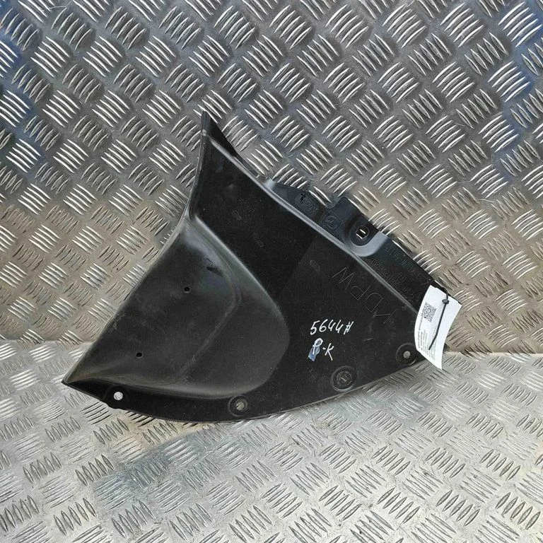 Front mudguard KDPW56115