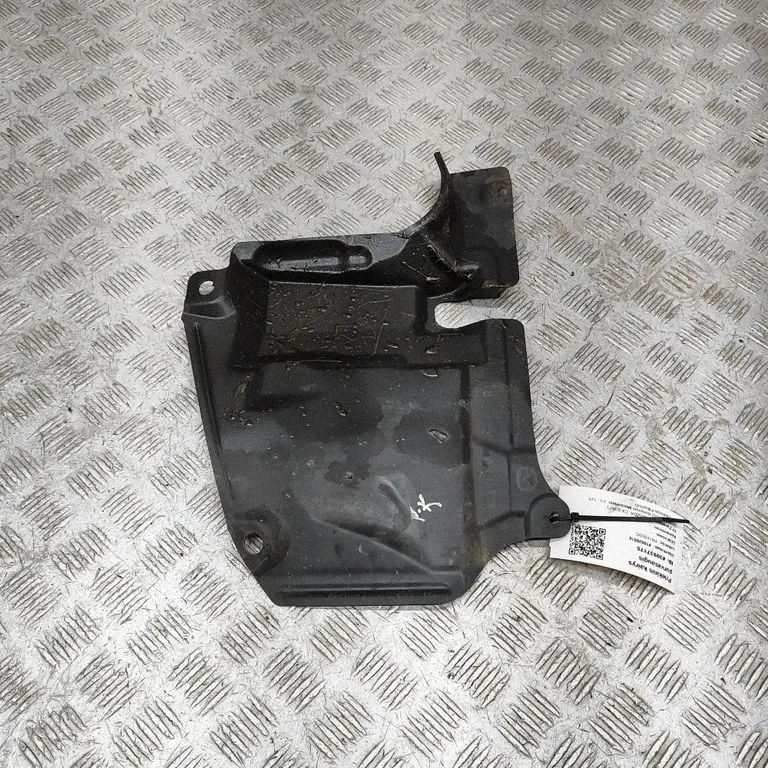 Front mudguard TK4856342