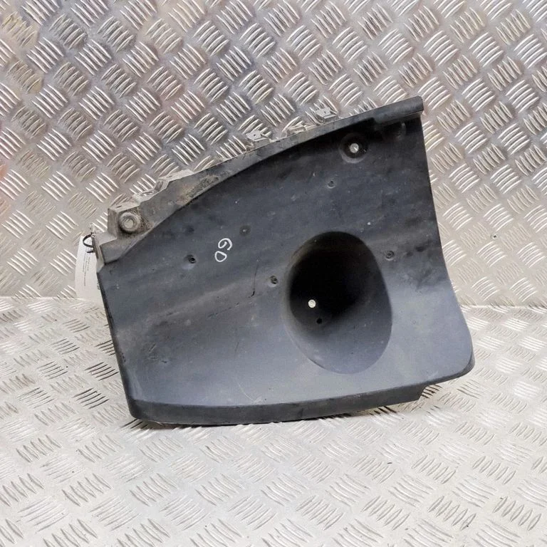 Aizmugurējais dubļusargs KBB350340