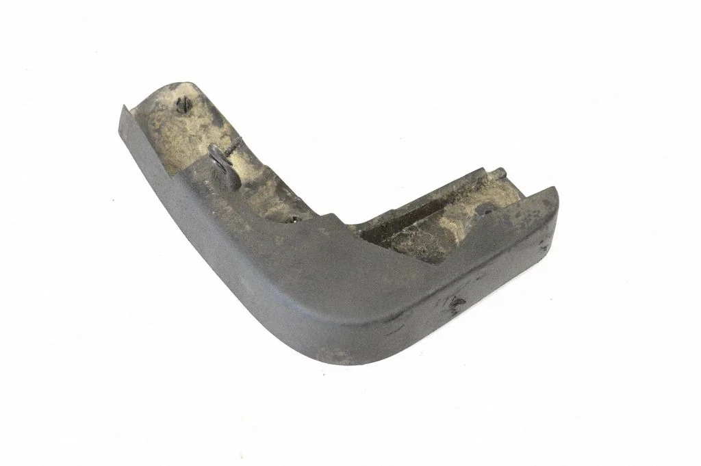 Front mudguard 81A075116