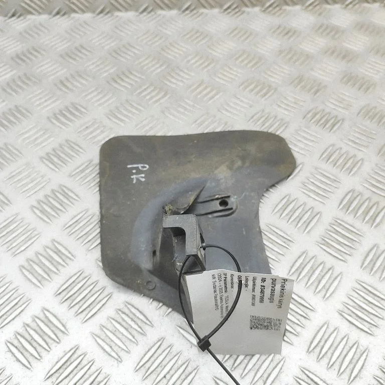 Front mudguard – Tesla Model Y (2020-)