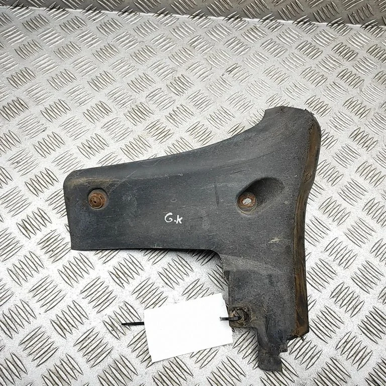 Rear mudguard 98750439300