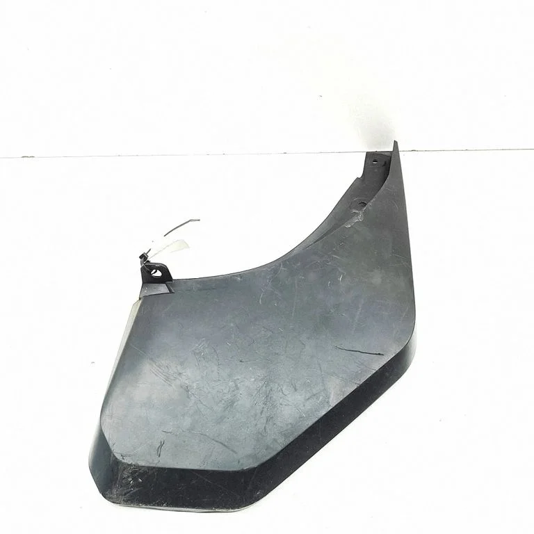 Rear mudguard – Toyota Land Cruiser J250 (2024-)