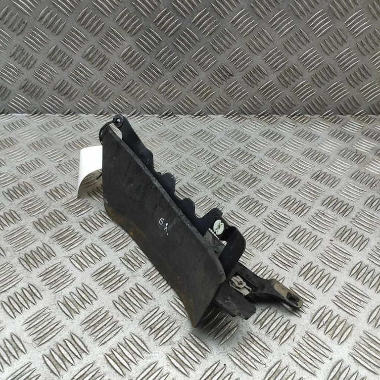 Rear mudguard 95C854815A