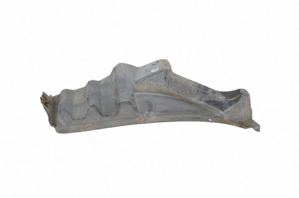 Aizmugurējais dubļusargs 5370B016
