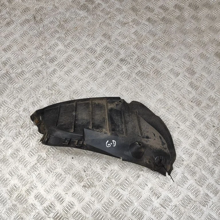 Rear mudguard N24350341