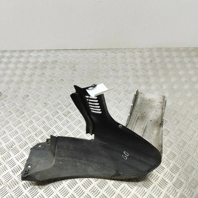 Rear mudguard 98750583200