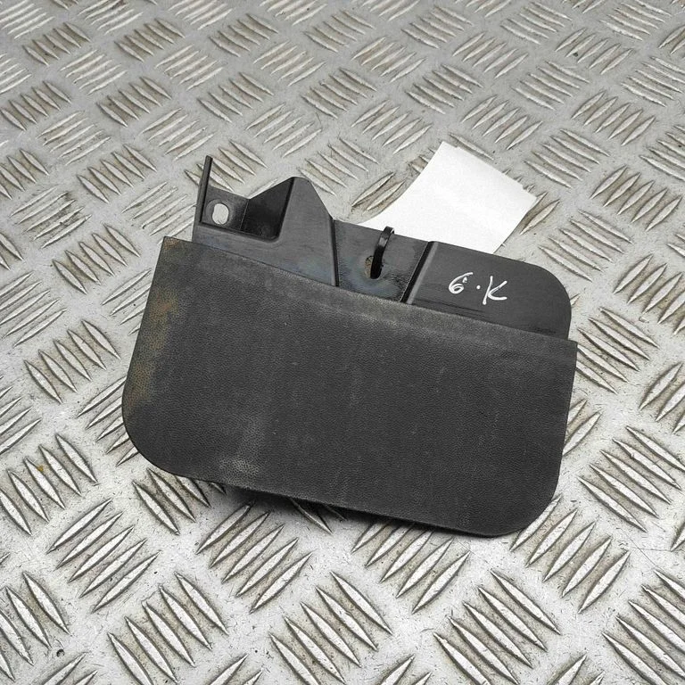 Rear mudguard – Volkswagen Tayron II (2024-)