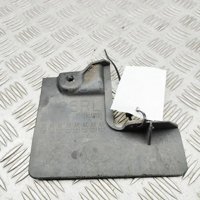 Tagumine porikaitse 6563242050