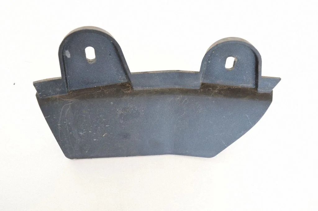 Rear mudguard – Audi A1 (2010-2018)