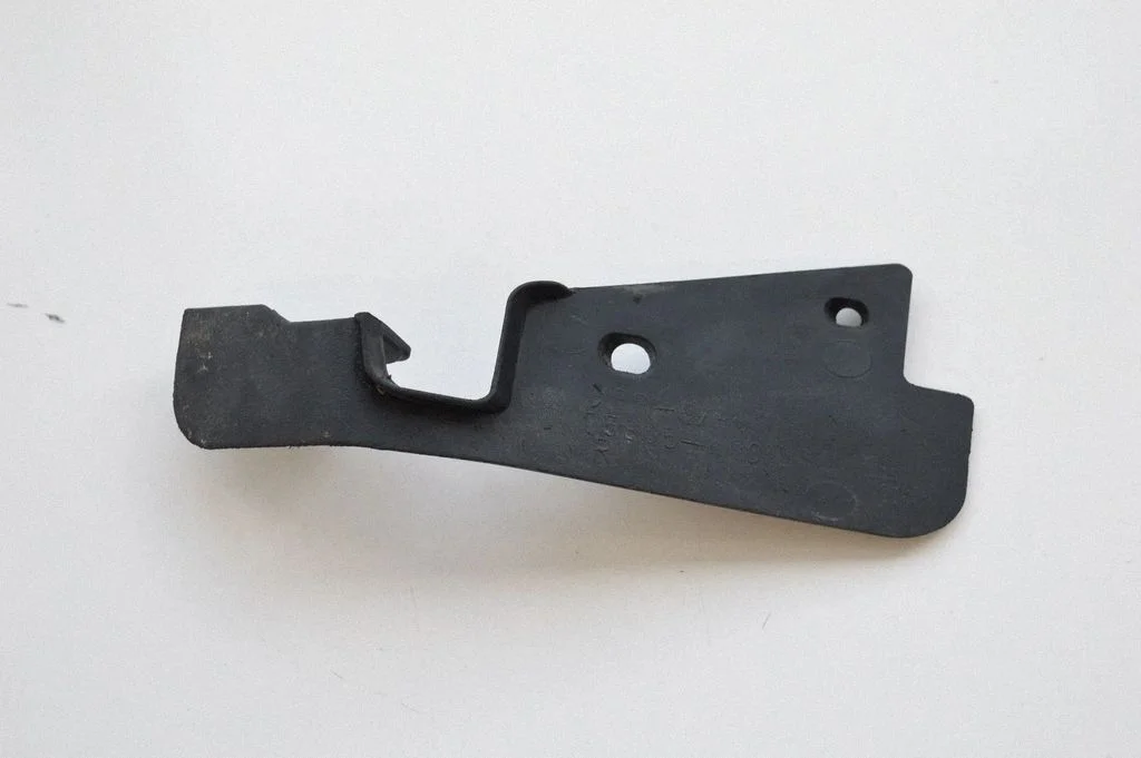 Rear mudguard