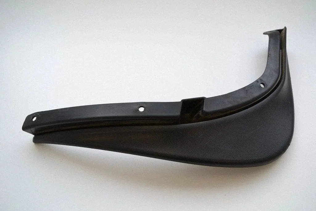 Rear mudguard – Skoda Octavia Mk2 (1Z) (2004-2013)