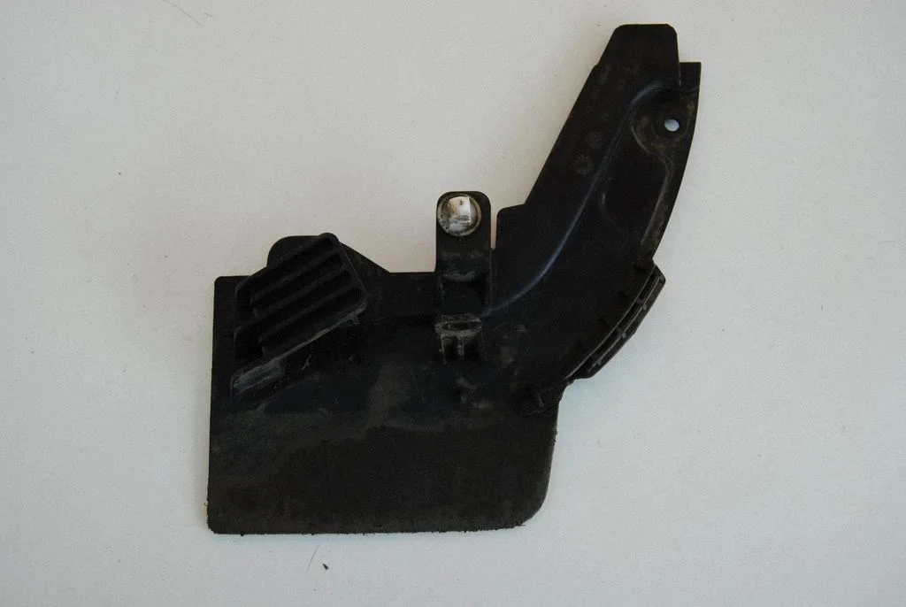 Rear mudguard – Volkswagen Passat CC (2008-2016)