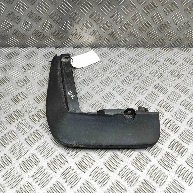 Rear mudguard – Skoda Enyaq iV (2020-)
