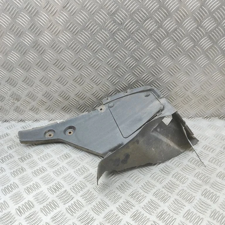 Tagumine porikaitse – Mazda CX-5 (2012-2017)