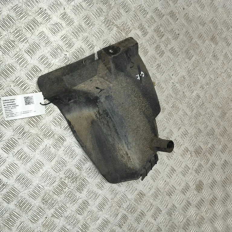 Rear mudguard 98650457300
