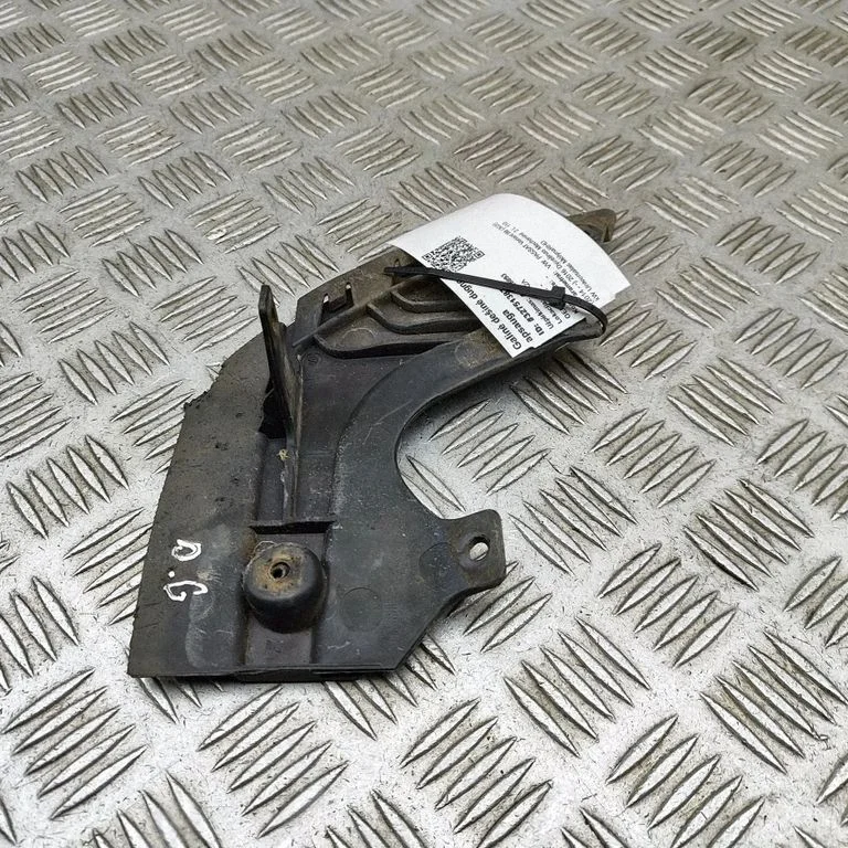 Rear mudguard 3G0854858
