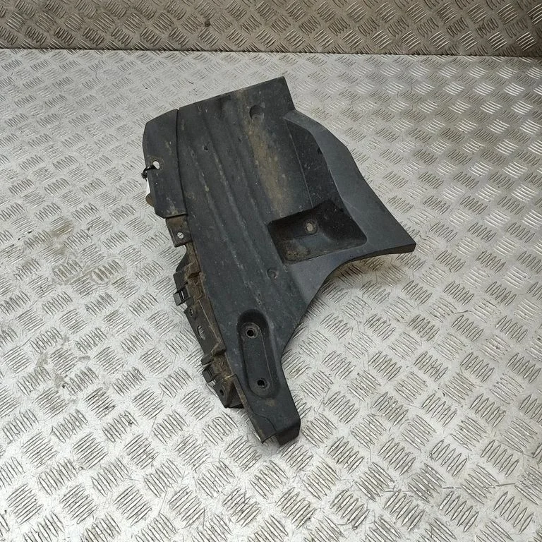 Rear mudguard KSD450351