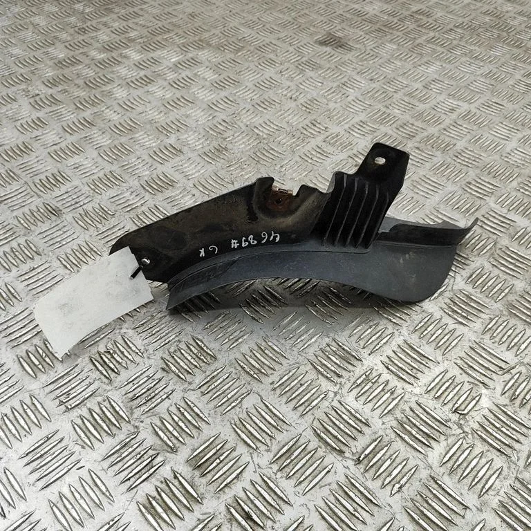 Rear mudguard 95B825213A