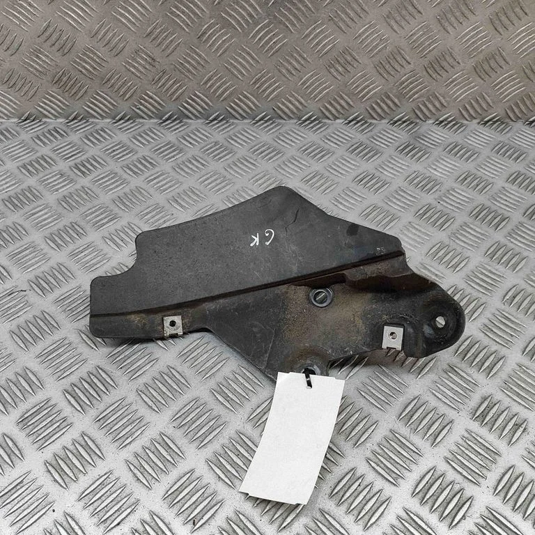 Rear mudguard – Audi Q7 4M (2015-)