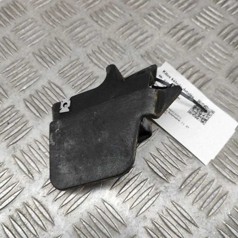 Chlapacz tylny 2G7854856 – Volkswagen Taigo (2021-)