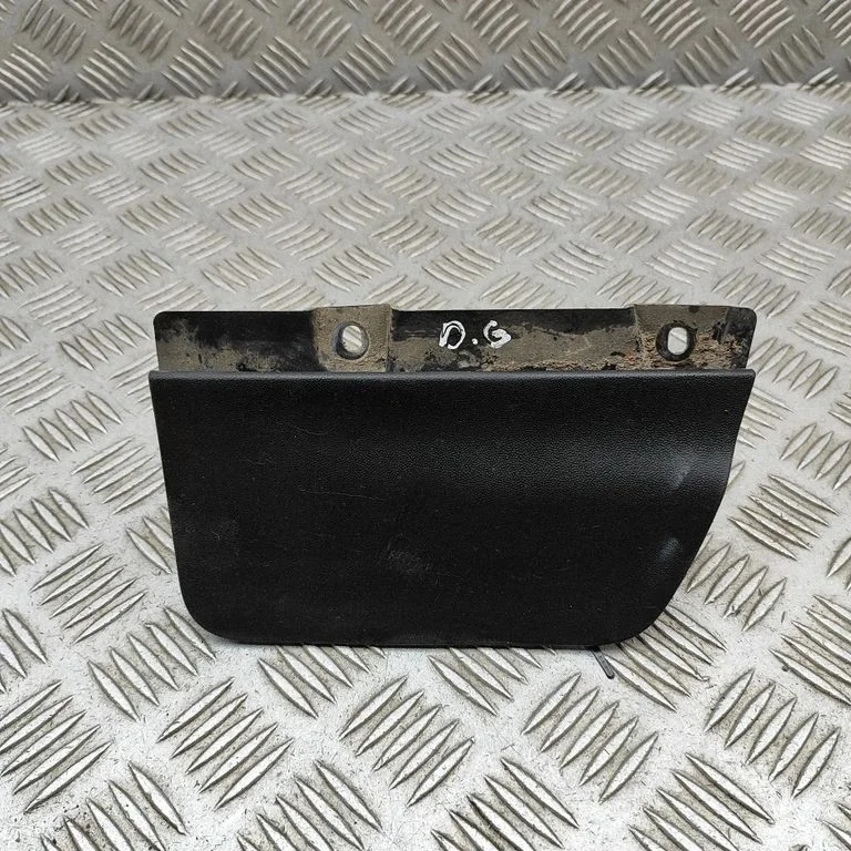 Rear mudguard 5H0854858A