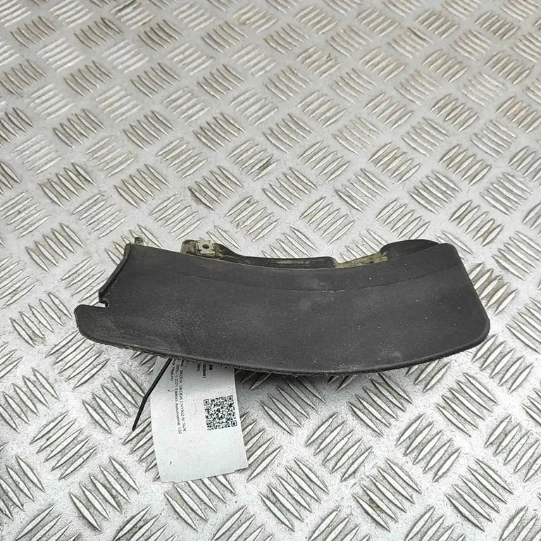 Rear mudguard – Skoda Enyaq iV (2020-)