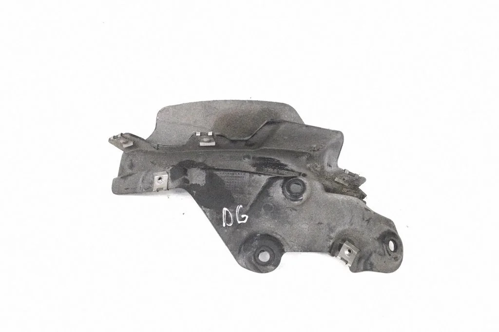 Rear mudguard 4M0854816E