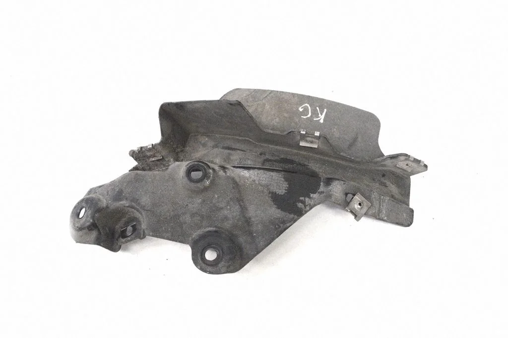 Rear mudguard 4M0054815L