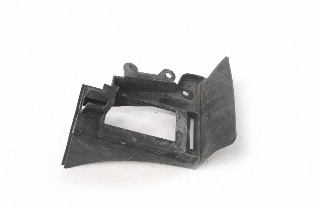 Rear mudguard 7209812