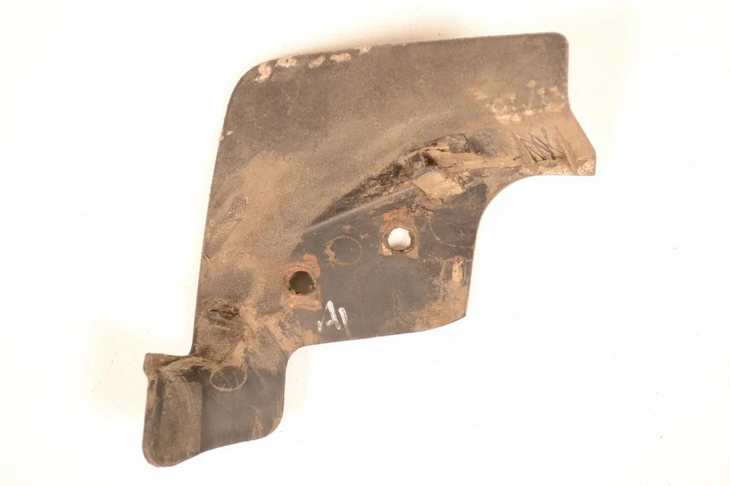 Rear mudguard 31469566