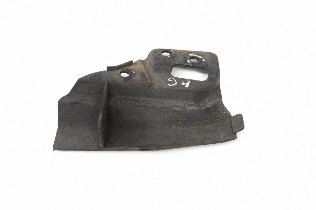 Rear mudguard 8J0853833B