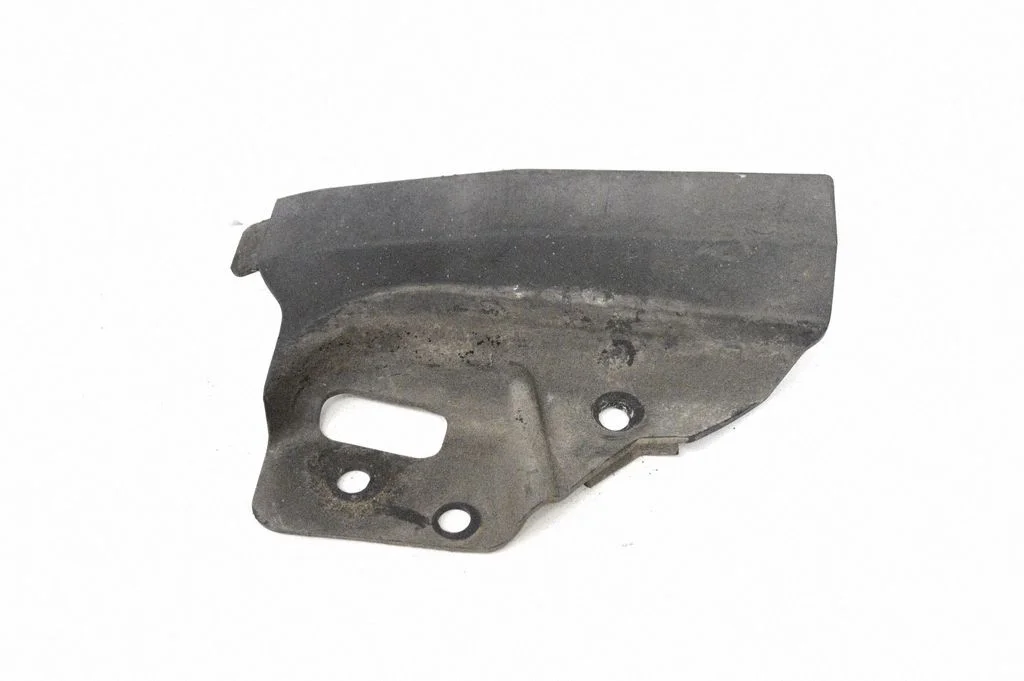 Rear mudguard 8J0853834