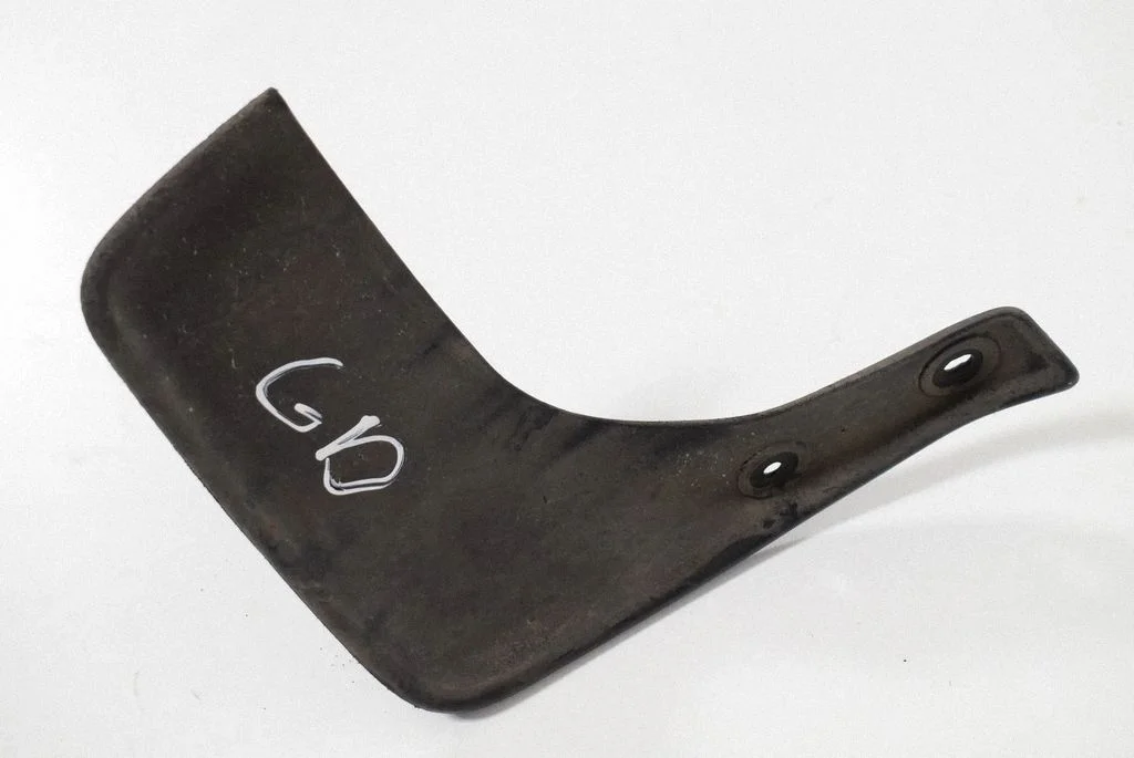 Tagumine porikaitse 938823VA0A – Nissan Note (E11) (2006-2014)