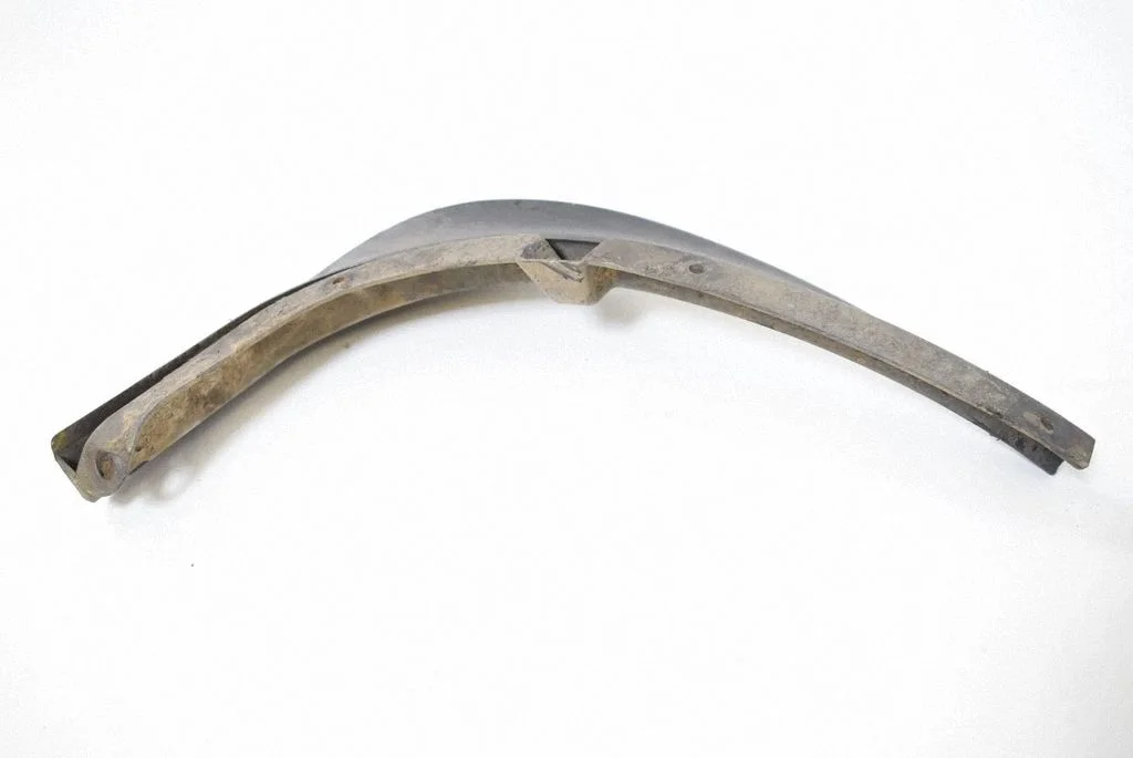 Rear mudguard – Skoda Octavia Mk2 (1Z) (2004-2013)