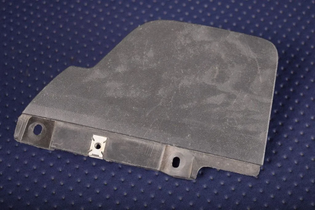 Tagumine porikaitse – Volkswagen e-Golf (2014-)